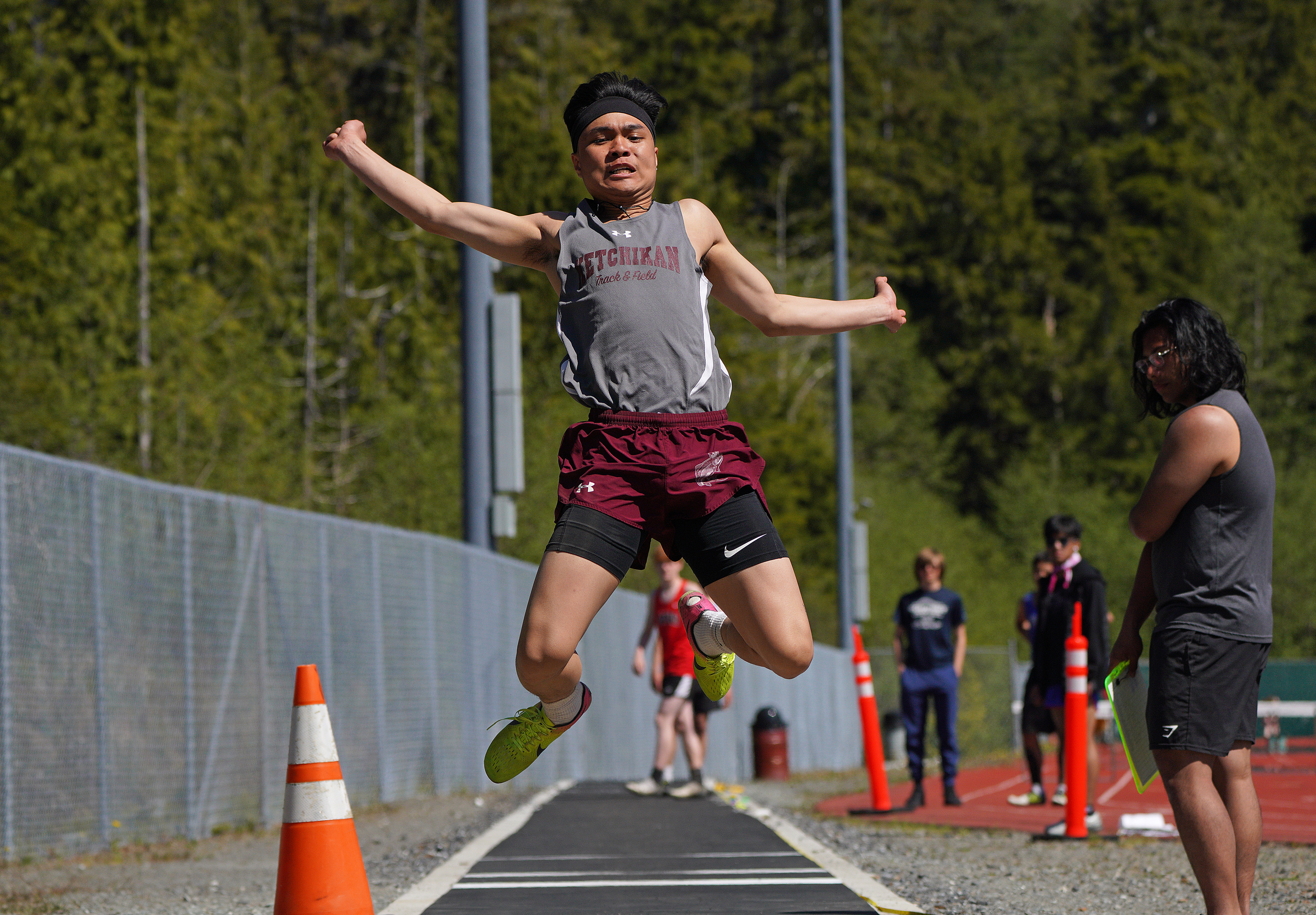 Region v track 052122 06